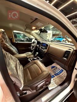 جي ام سي كانيون